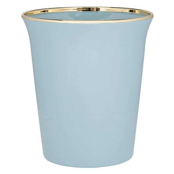 Fully Assembled Hekass Bathroom Trash Cans You'll Love Wayfair